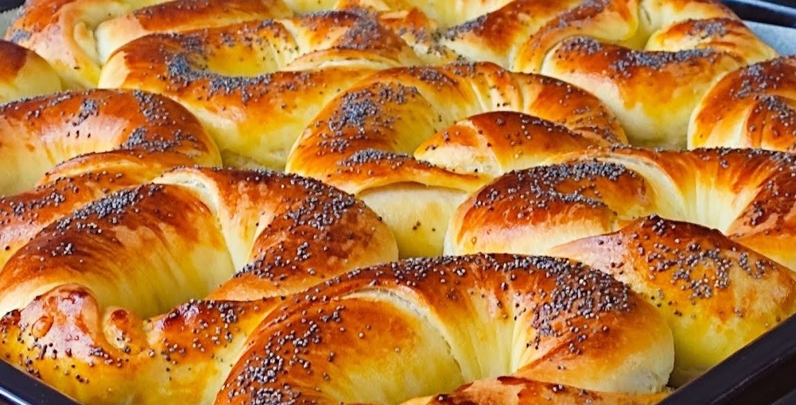 Tereyağlı Açma