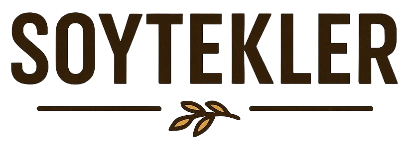 Soytekler Logo