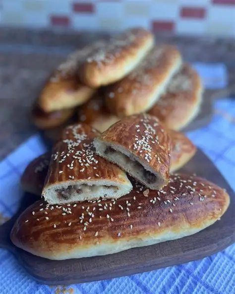 Boğaca Kıymalı