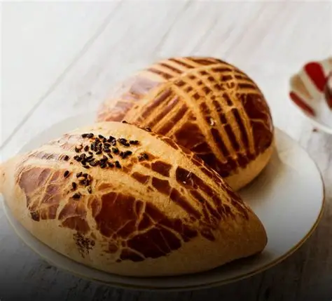 Boğaca Peynirli