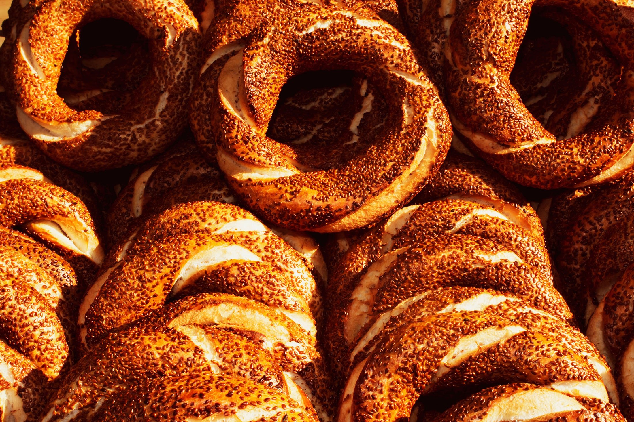 Sade Simit
